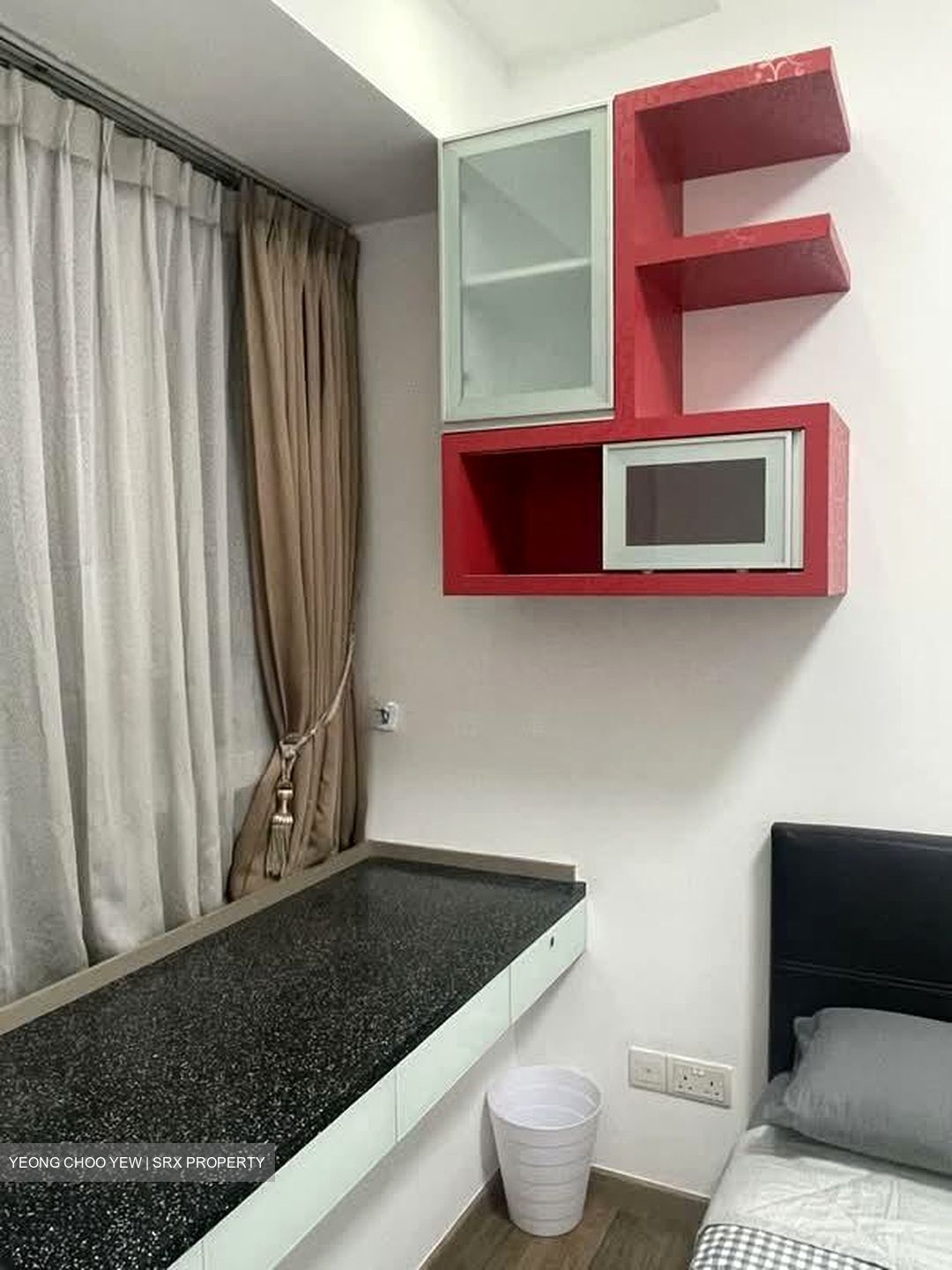 The Centris (D22), Apartment #530343891
